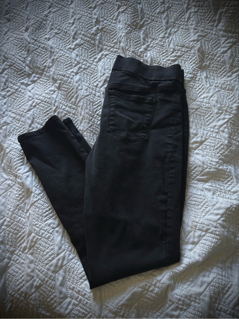 Skinny jeans